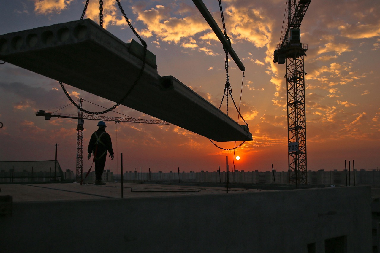 IBS Ingenieure Hochbau