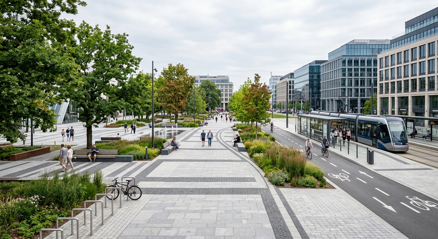 IBS Ingenieure Tiefbau